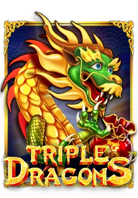 Triple Dragons